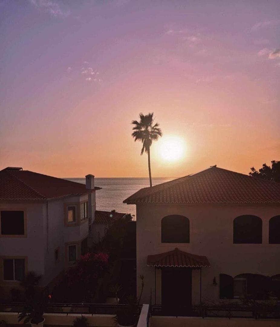 דירות פונשל Madeira - Sunset Sea View Of Cabo Girao מראה חיצוני תמונה
